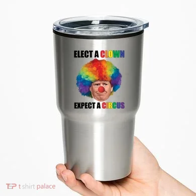 Tumbler