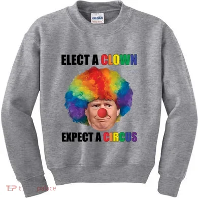 Kids Sweatshirt