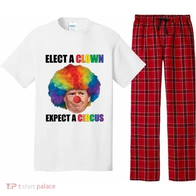 Pajama Set