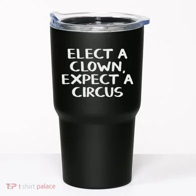 Tumbler