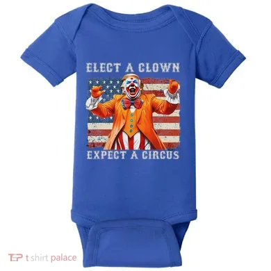 Baby Bodysuit