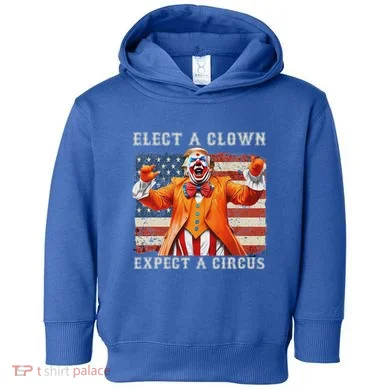 Toddler Hoodie