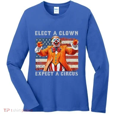 Women's Long Sleeve Shirt