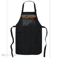 Exterminator Animal Control Pest Control Apron thumb 0