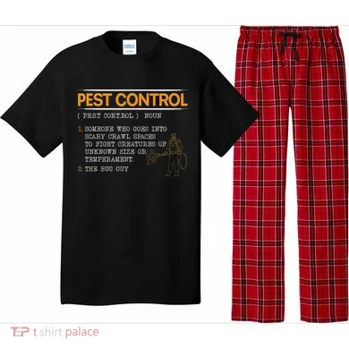 Pajama Set