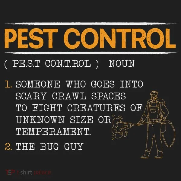 Exterminator Animal Control Pest Control Tumbler
