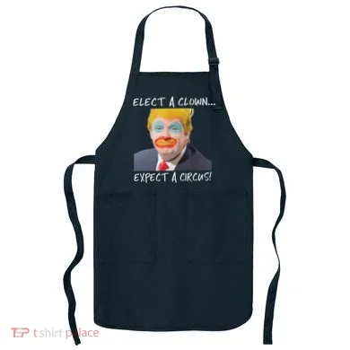 Apron