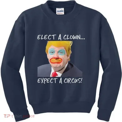 Kids Sweatshirt