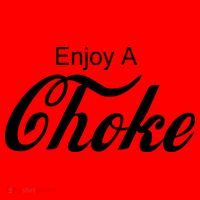 Enjoy A Choke Funny Jiu Jitsu MMA Santa Hat thumb 1