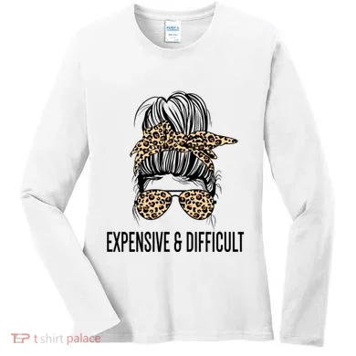 Women's Long Sleeve Shirt