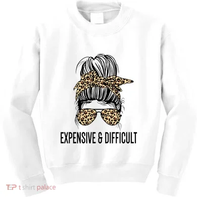Kids Sweatshirt