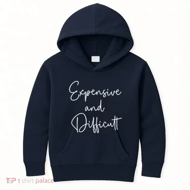Kids Hoodie