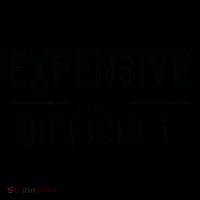 Expensive And Difficult Funny Mom Life Coffee Mug thumb 5