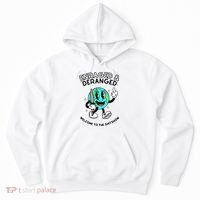 Enraged And Deranged Welcome To The Shit Show Hoodie thumb 0