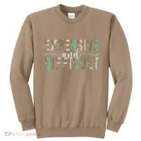 Expensive And Difficult, Wife Sarcastic Funny Mom Sweatshirt thumb 0