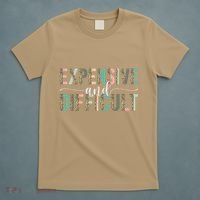 Expensive And Difficult, Wife Sarcastic Funny Mom T-Shirt thumb 5