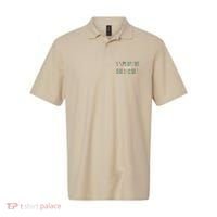 Expensive And Difficult, Wife Sarcastic Funny Mom Polo thumb 0