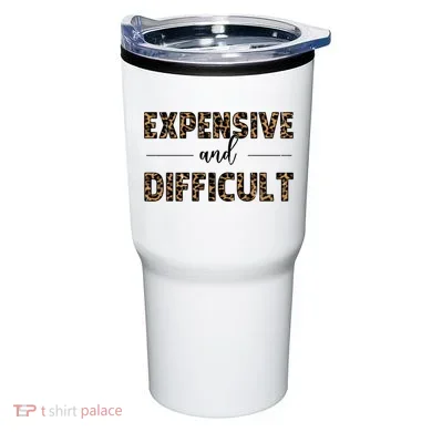 Tumbler