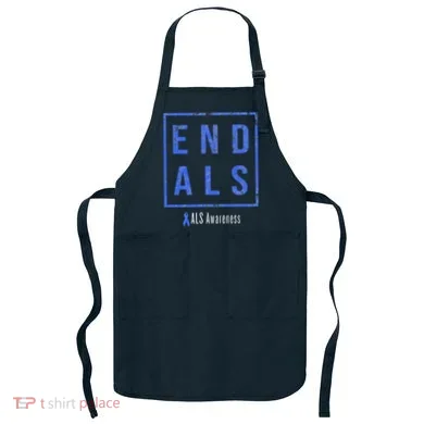 Apron