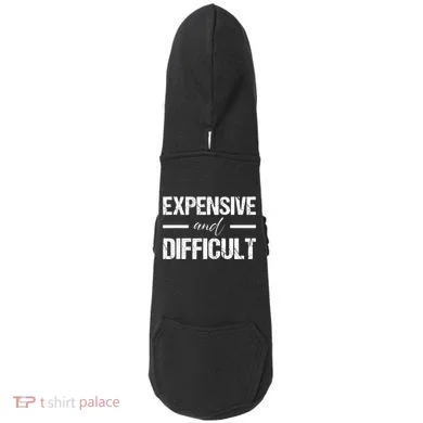 Doddie Hoodie