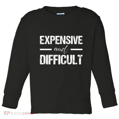 Toddler Long Sleeve