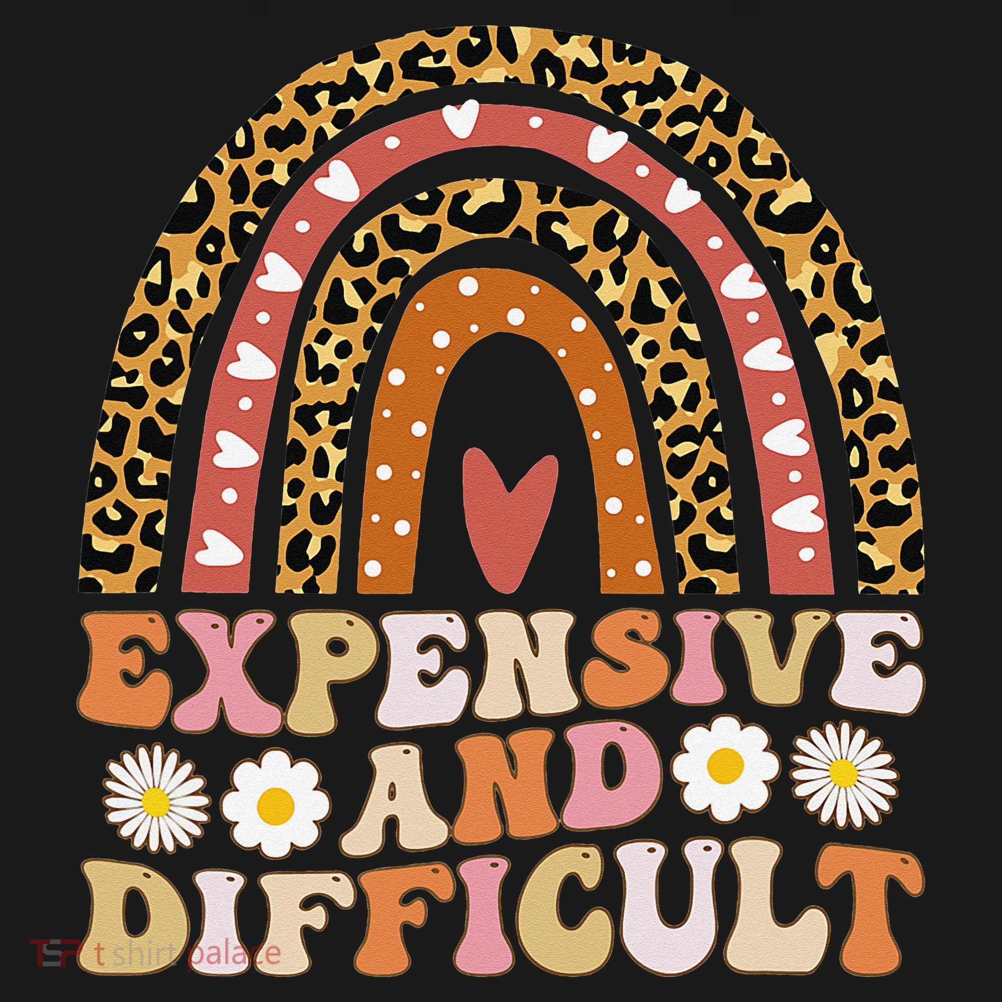 Expensive And Difficult Funny Mom Life For Bougie Backpack