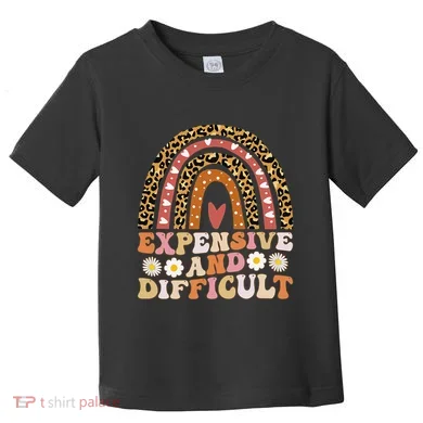 Toddler T-Shirt