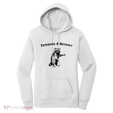 Women's Hoodie