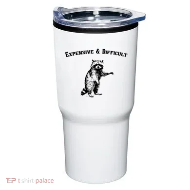 Tumbler