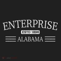 Enterprise Alabama Women's Sweatshirt thumb 2