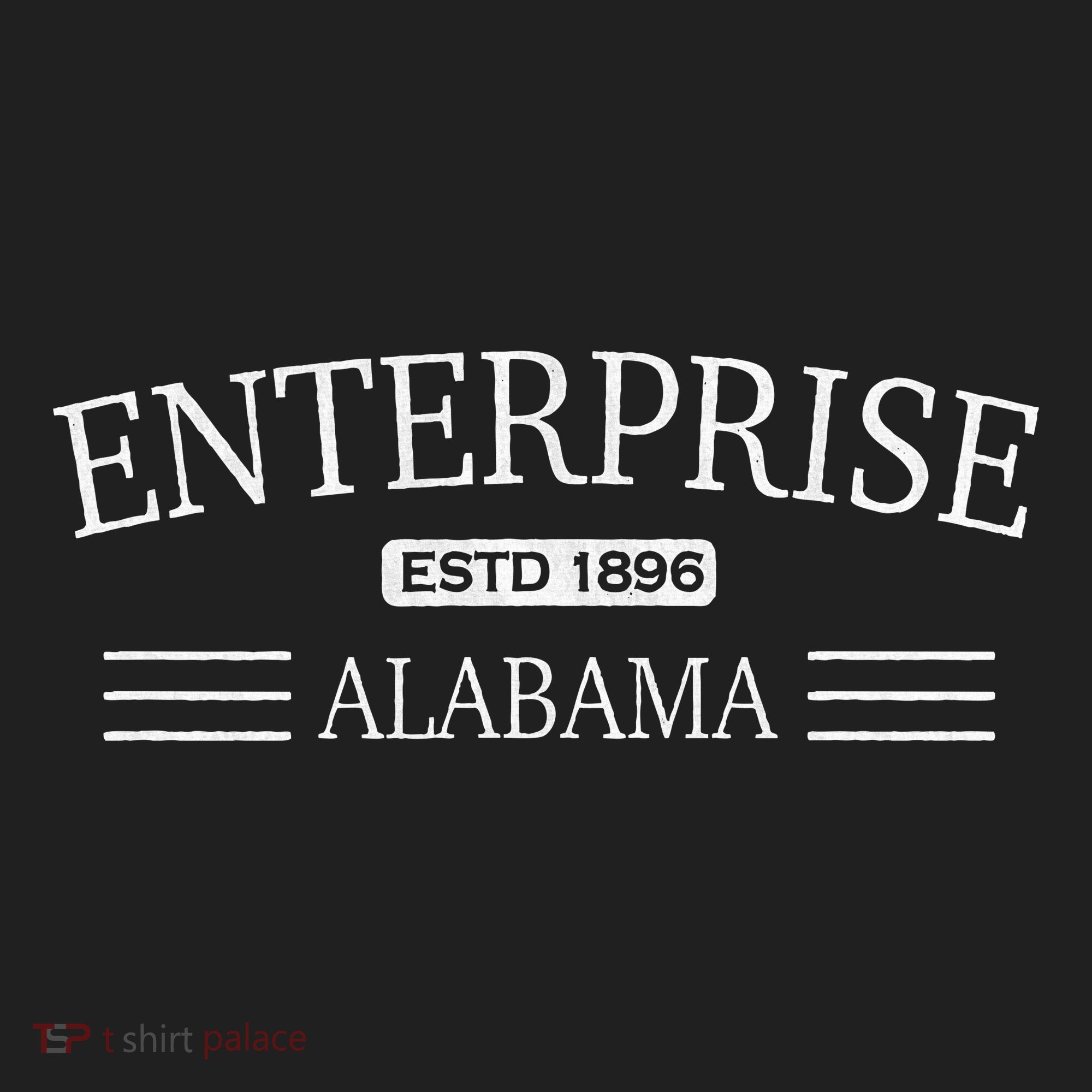 Enterprise Alabama Beanie