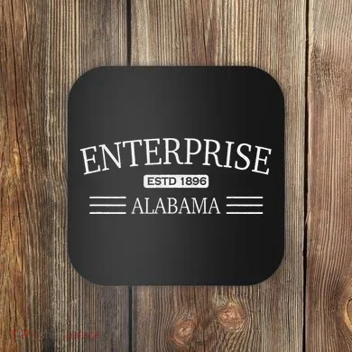 Enterprise Alabama Coaster