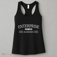 Enterprise Alabama Women's Tank Top thumb 3