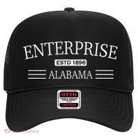 Enterprise Alabama Hat thumb 0