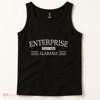 Enterprise Alabama Tank Top thumb 2