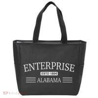 Enterprise Alabama Tote Bag thumb 0