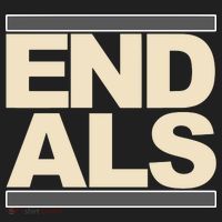 End Als Women's Sweatshirt thumb 2