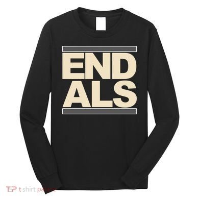 End Als Long Sleeve Shirt
