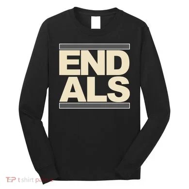 End Als Long Sleeve Shirt