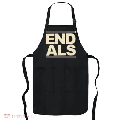End Als Apron