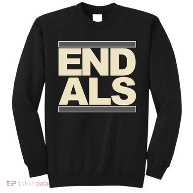 End Als Sweatshirt