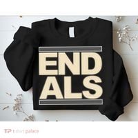 End Als Sweatshirt thumb 2