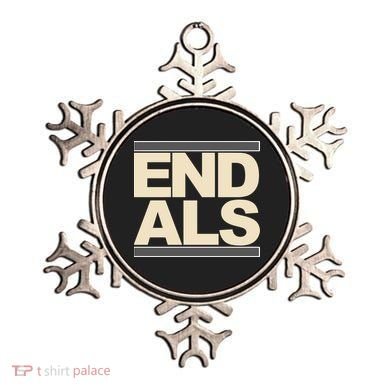 End Als Ornament