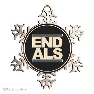 End Als Ornament