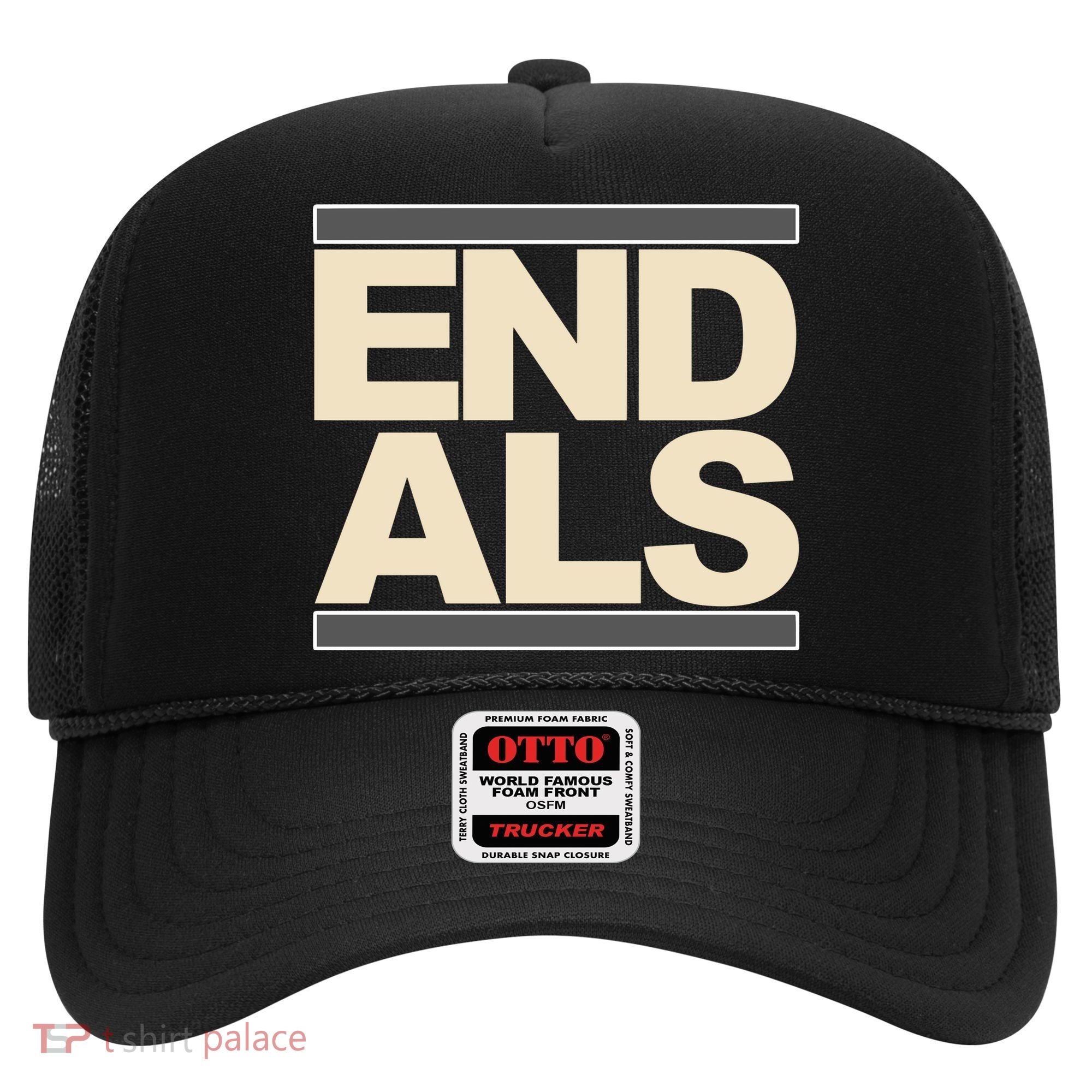 End Als Hat