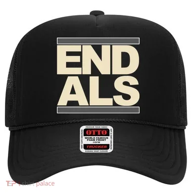 End Als Hat