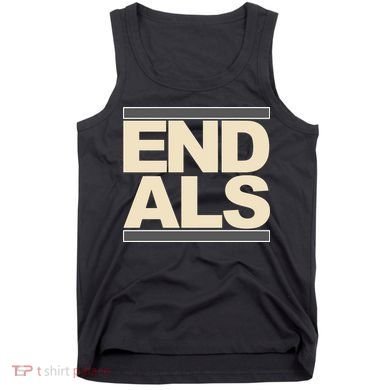 End Als Tank Top
