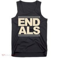 End Als Tank Top thumb 0