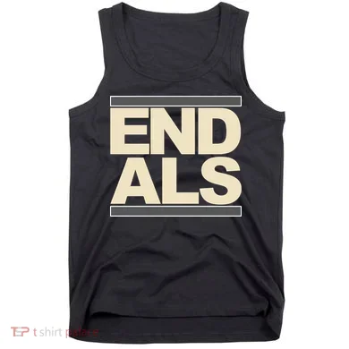 End Als Tank Top