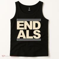 End Als Tank Top thumb 2